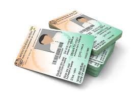 Voter ID Card